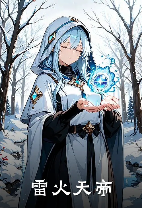 雷火天帝