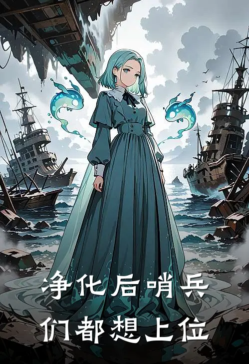 净化后哨兵们都想上位