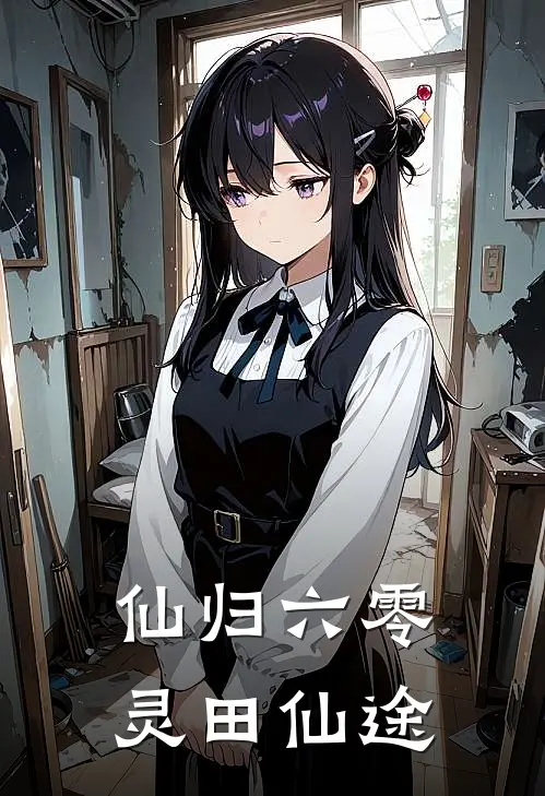 仙归六零：灵田仙途