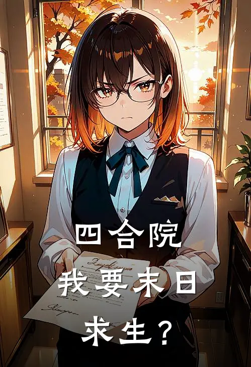 四合院：我要末日求生？