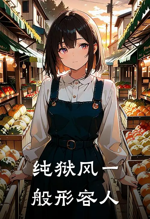 纯狱风一般形容人