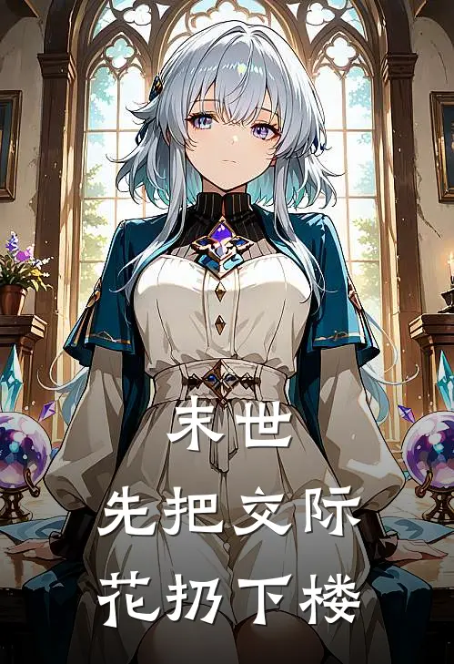 末世，先把交际花扔下楼