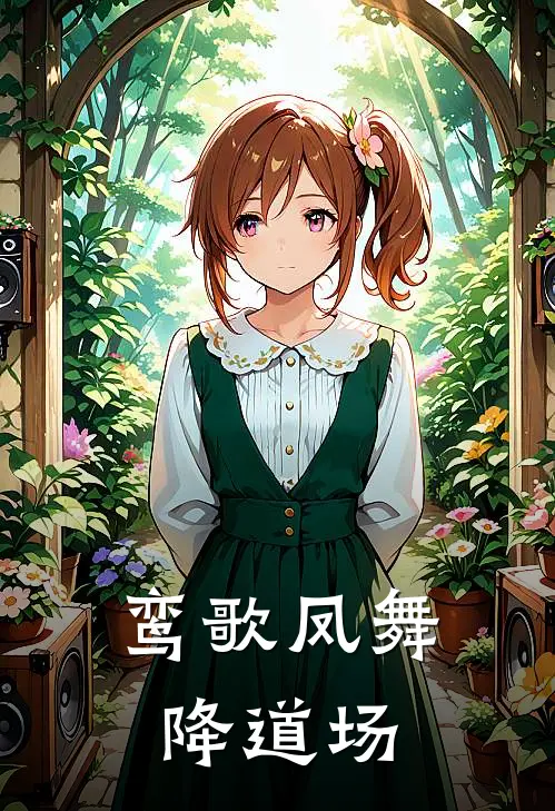 鸾歌凤舞降道场