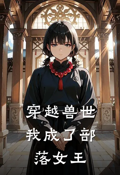 穿越兽世，我成了部落女王