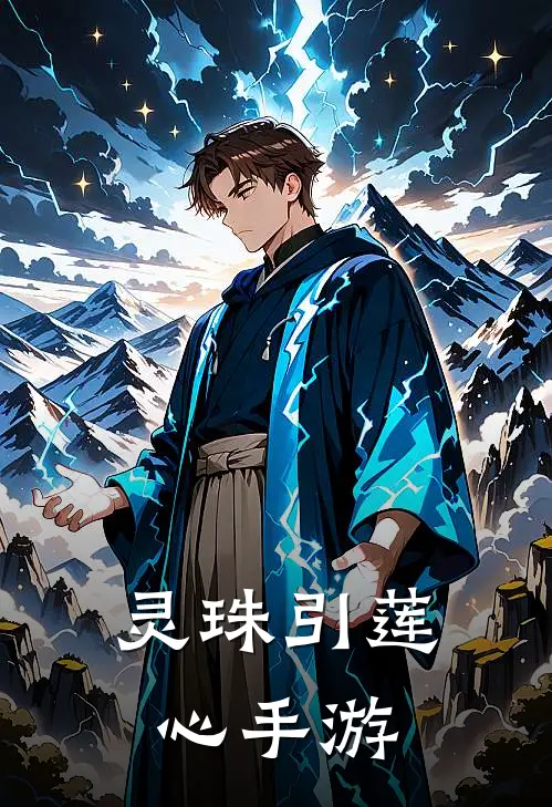 灵珠引莲心手游