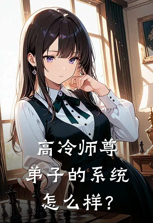 高冷师尊，弟子的系统怎么样？