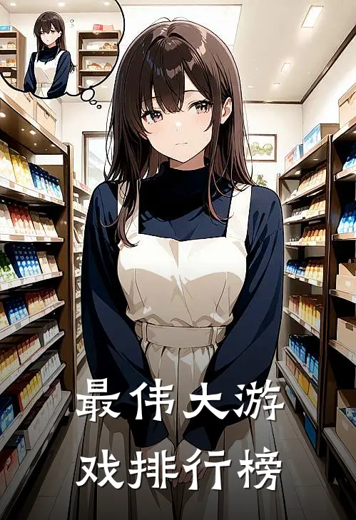 最伟大游戏排行榜