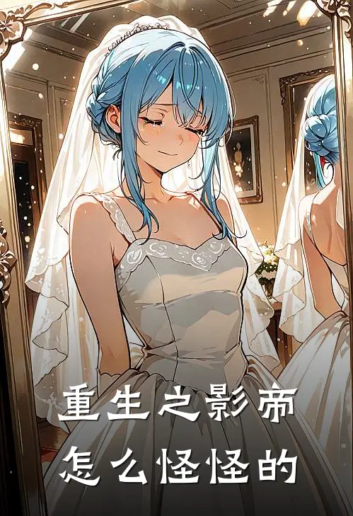 重生之影帝怎么怪怪的