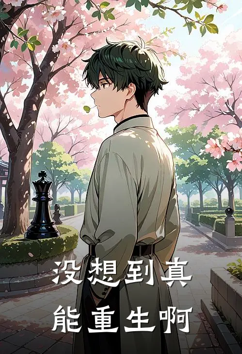 没想到真能重生啊