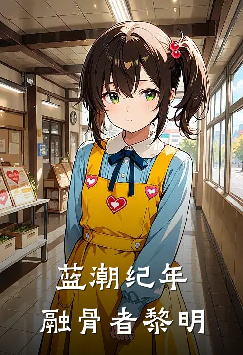 蓝潮纪年：融骨者黎明