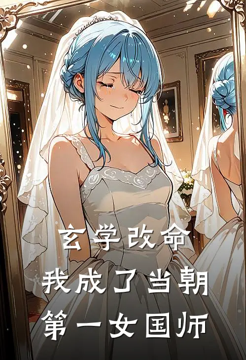 玄学改命，我成了当朝第一女国师