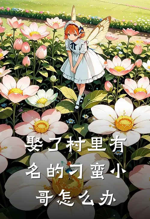 娶了村里有名的刁蛮小哥怎么办