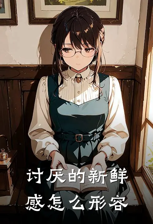 讨厌的新鲜感怎么形容