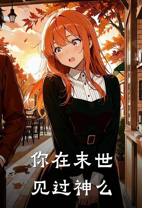 你在末世见过神么