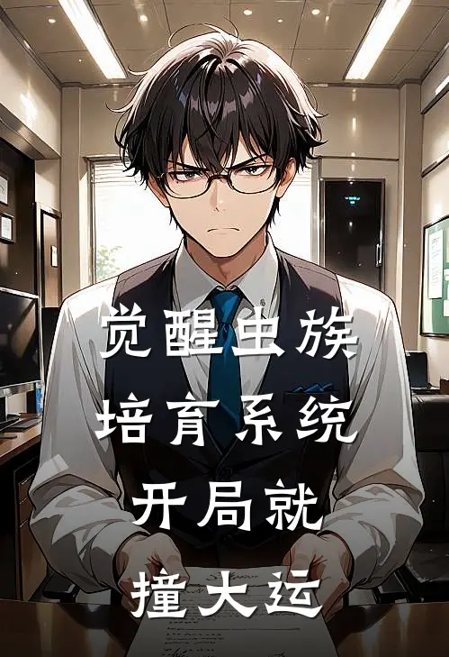 觉醒虫族培育系统：开局就撞大运