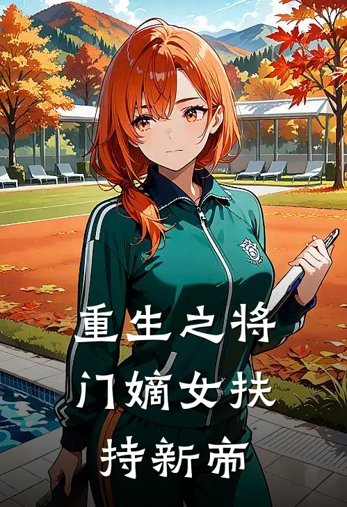 重生之将门嫡女扶持新帝