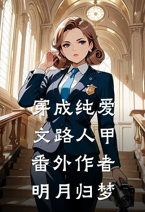 穿成纯爱文路人甲 番外作者明月归梦