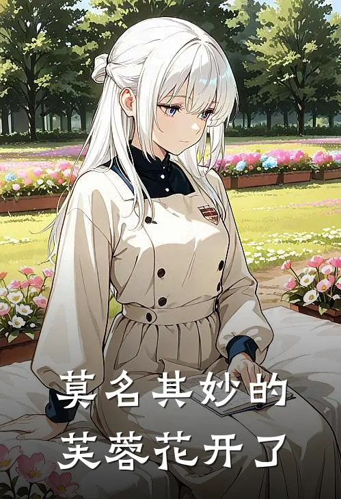 莫名其妙的芙蓉花开了