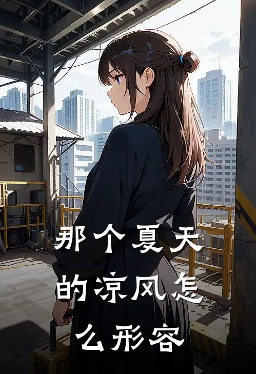 那个夏天的凉风怎么形容