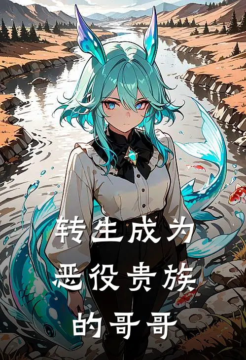 转生成为恶役贵族的哥哥