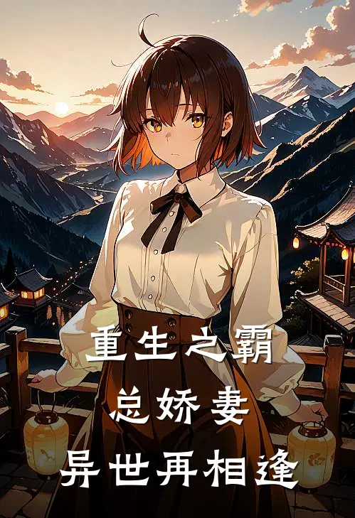 重生之霸总娇妻：异世再相逢