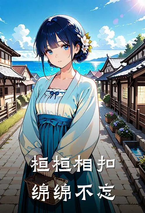 桓桓相扣，绵绵不忘