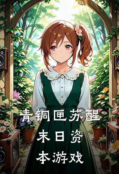 青铜匣苏醒：末日资本游戏