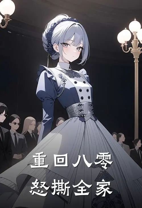 重回八零：怒撕全家
