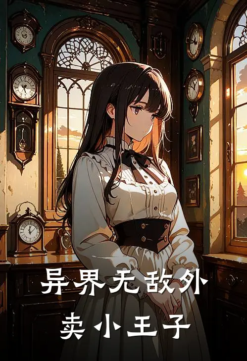 异界无敌外卖小王子