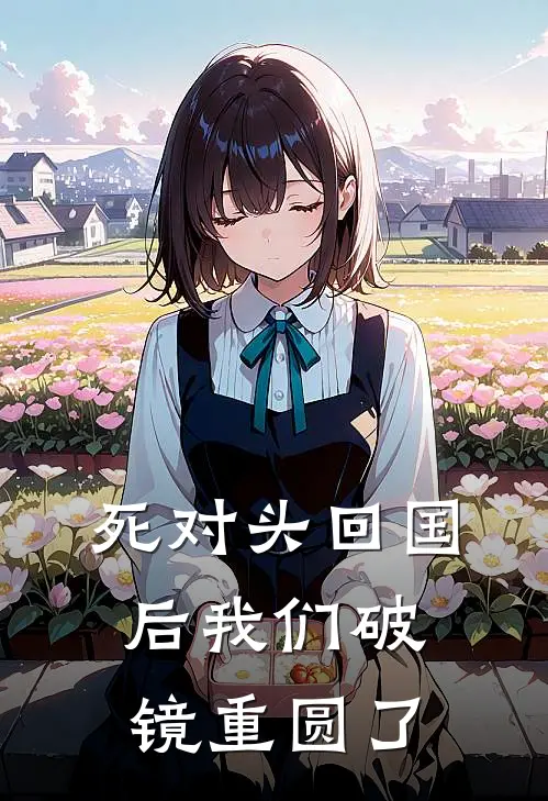 死对头回国后我们破镜重圆了