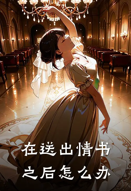 在送出情书之后怎么办