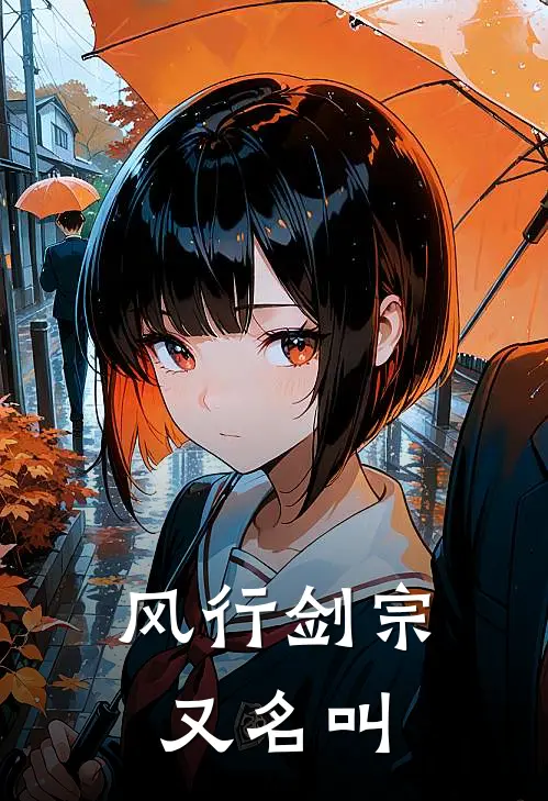 风行剑宗又名叫