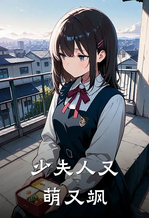 少夫人又萌又飒