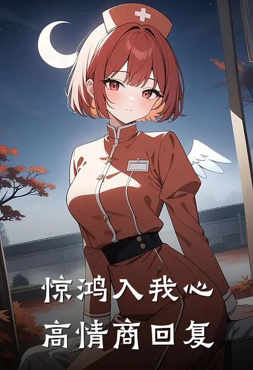 惊鸿入我心高情商回复