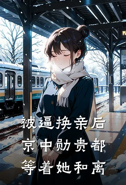 被逼换亲后，京中勋贵都等着她和离