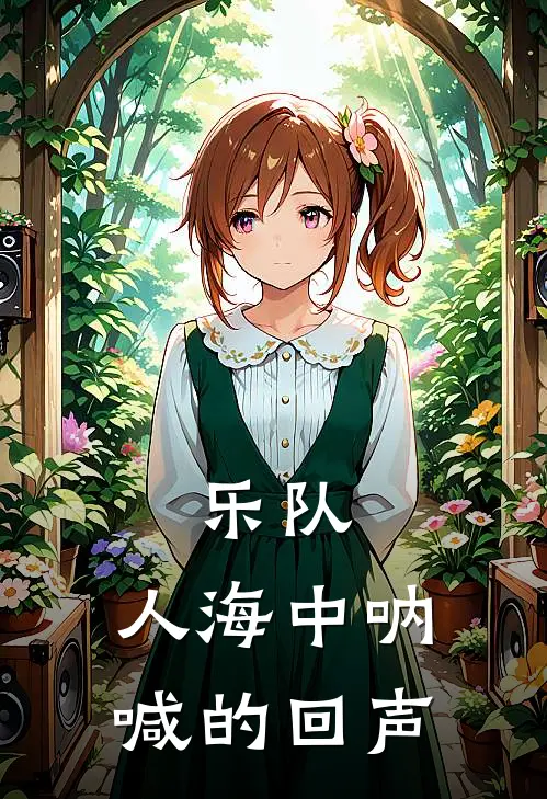 乐队：人海中呐喊的回声