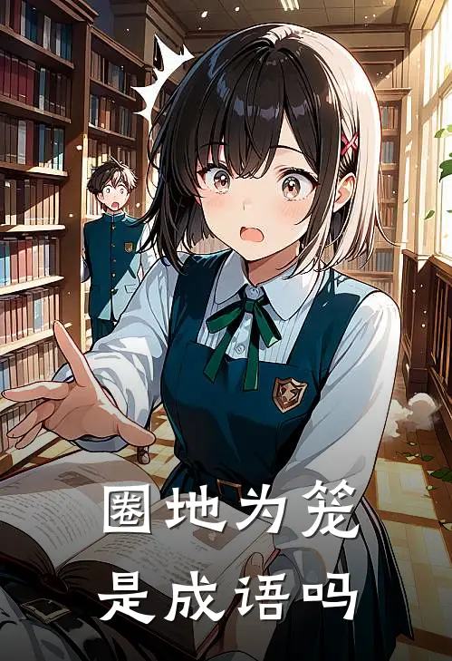 圈地为笼是成语吗