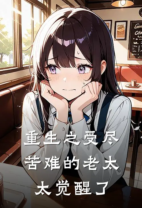 重生之受尽苦难的老太太觉醒了