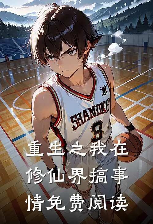 重生之我在修仙界搞事情免费阅读