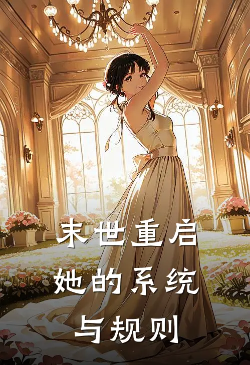 末世重启：她的系统与规则