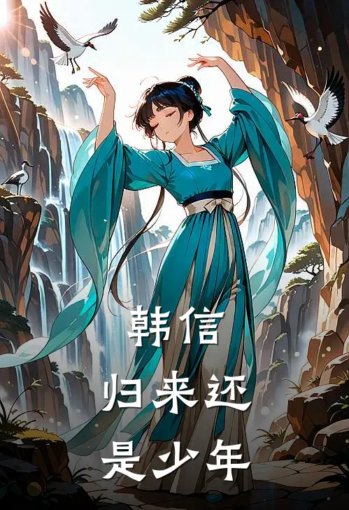 韩信：归来还是少年