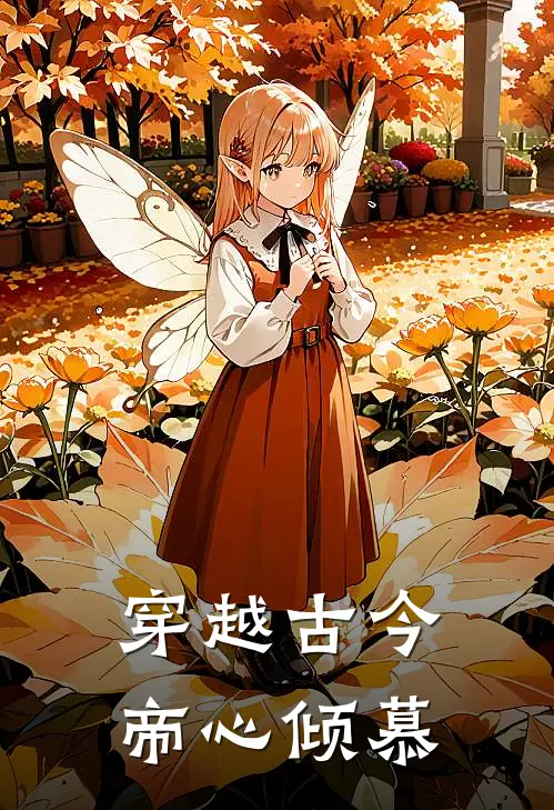 穿越古今帝心倾慕