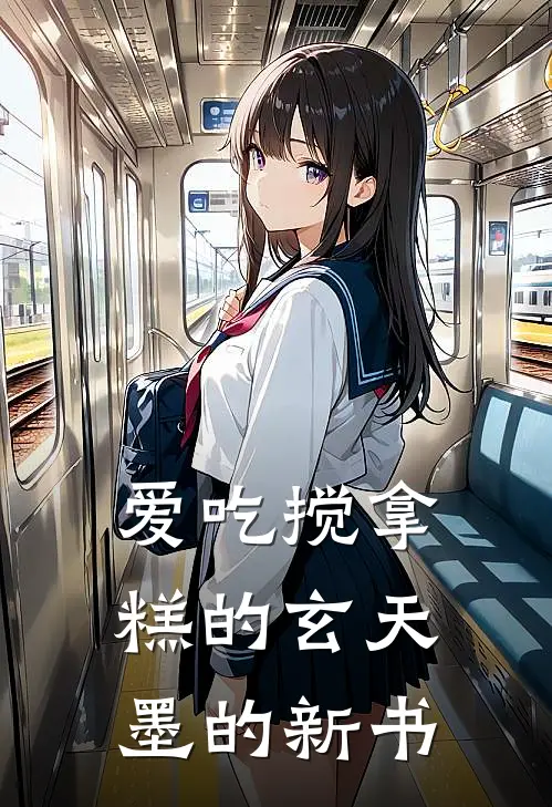 爱吃搅拿糕的玄天墨的新书