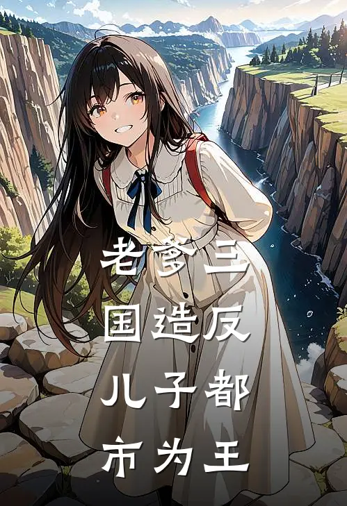 老爹三国造反，儿子都市为王