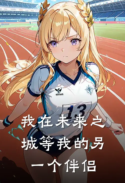 我在未来之城等我的另一个伴侣