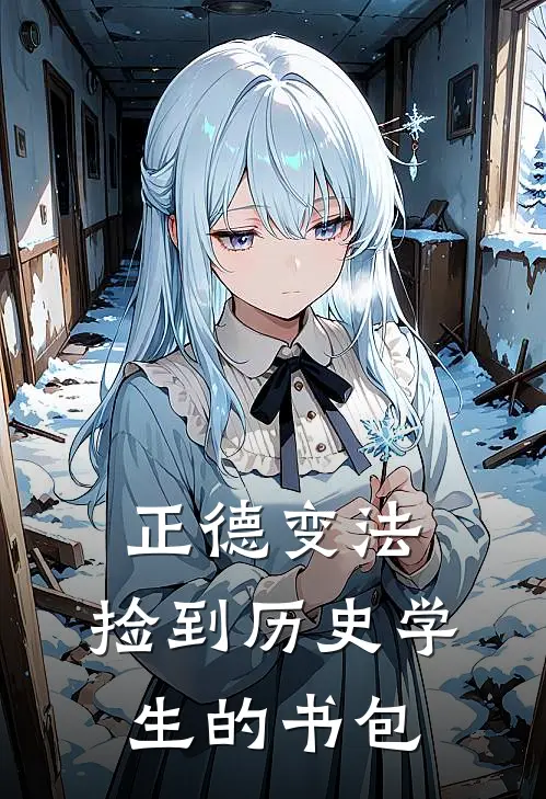 正德变法：捡到历史学生的书包