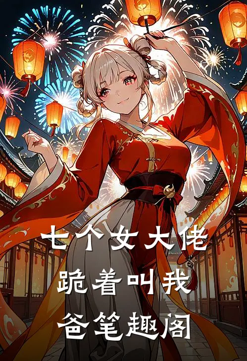 七个女大佬跪着叫我爸笔趣阁