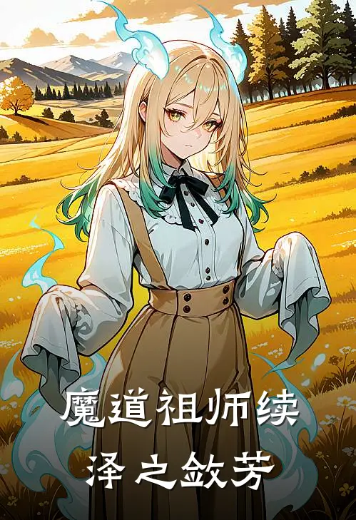 魔道祖师续【泽之敛芳】
