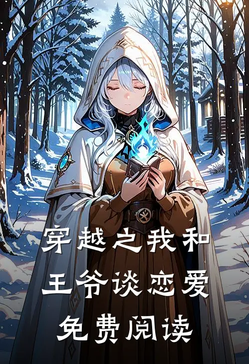 穿越之我和王爷谈恋爱免费阅读