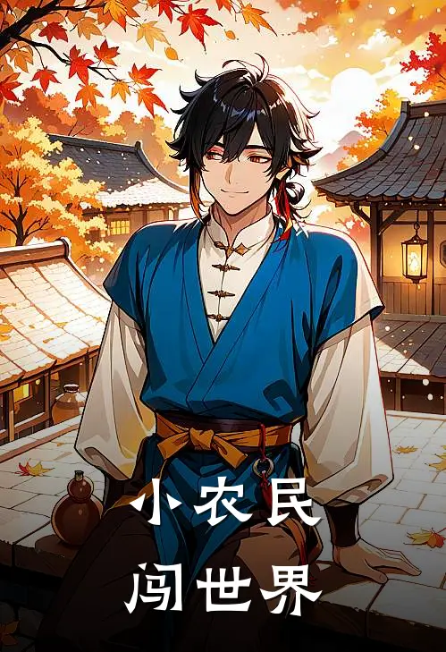 小农民闯世界